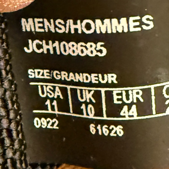 CHACO men’s Z/1 Classic Sandal - Picture 16 of 16